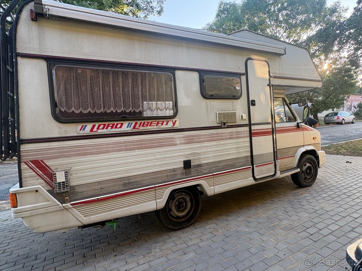 1989 Peugeot OSTATNÍ - 8