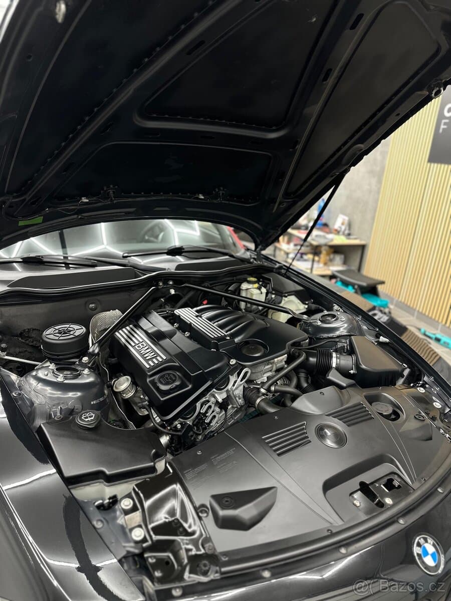 2007 BMW Z4 - 8
