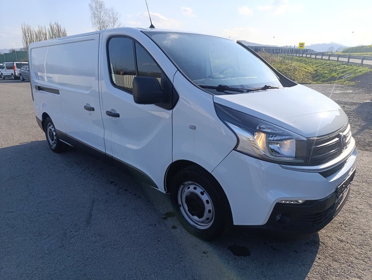 2021 Fiat TALENTO - 8