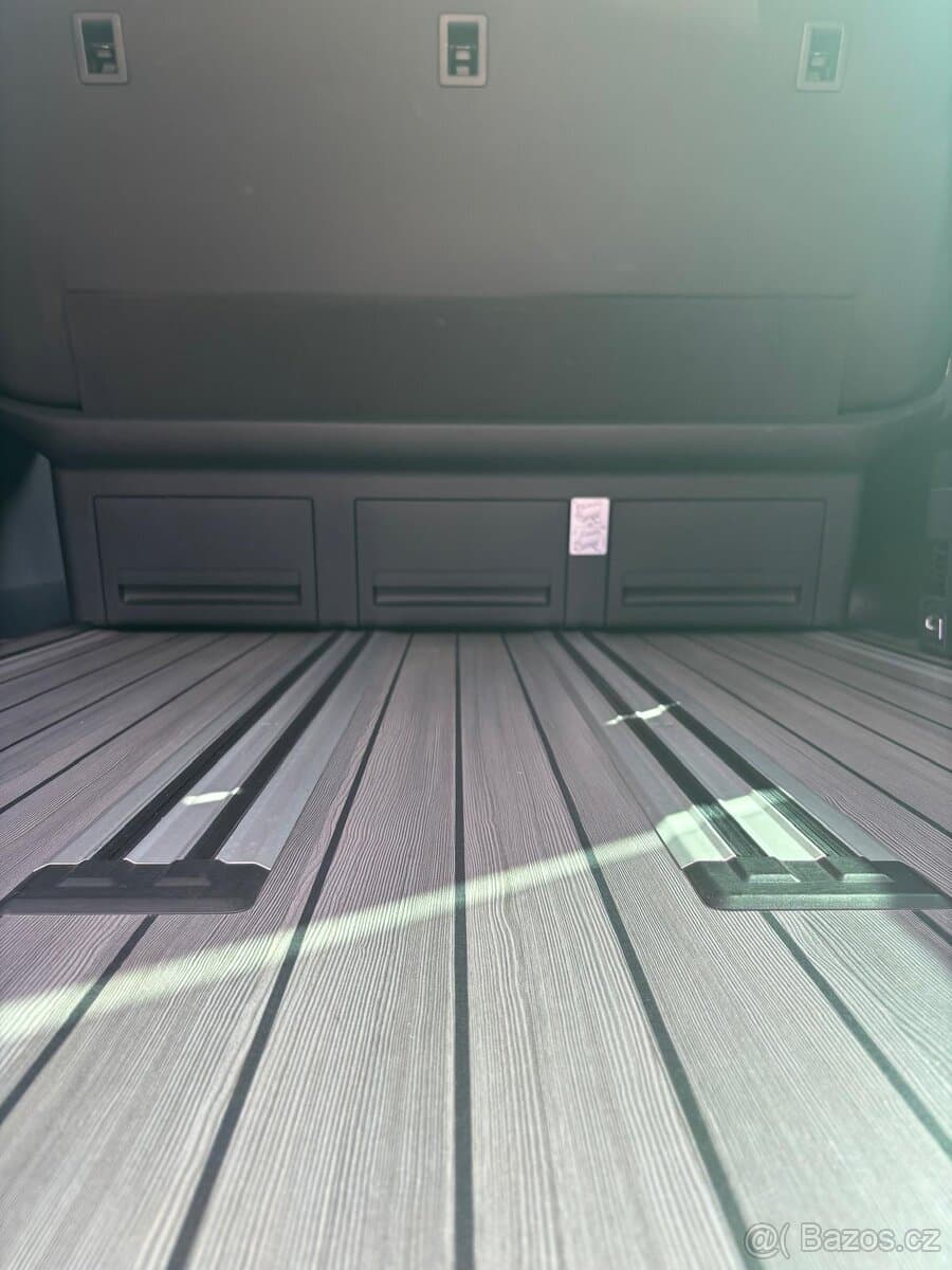 2020 Volkswagen MULTIVAN - 8