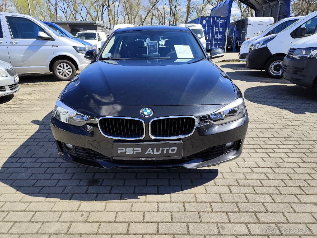 2013 BMW OSTATNÍ - 8
