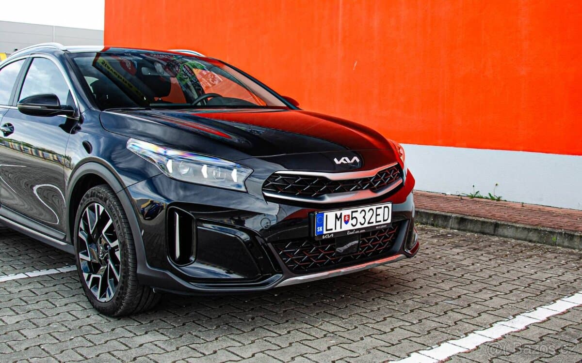 2023 Kia OSTATNÍ - 8