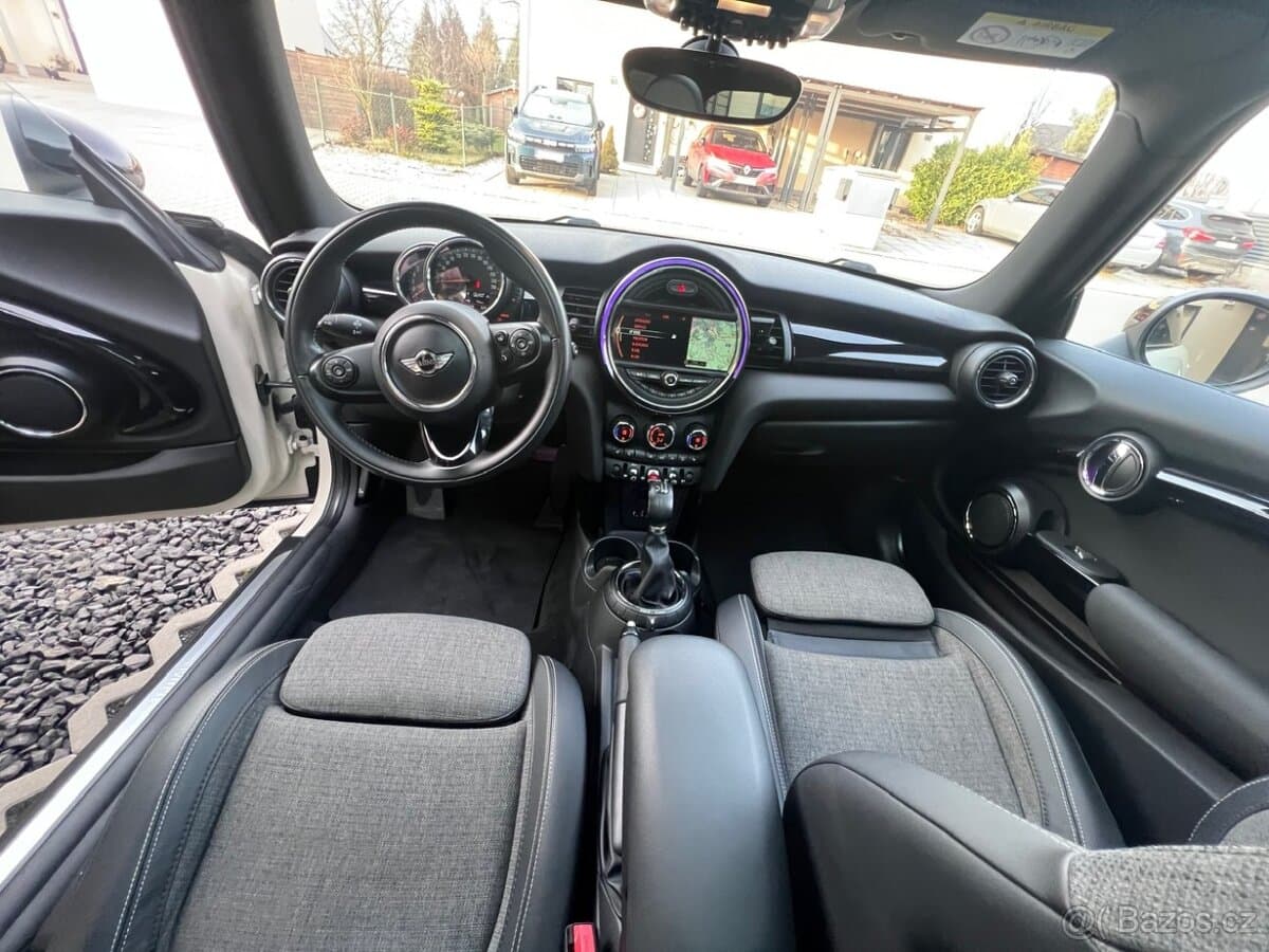 2015 Mini ONE - 8