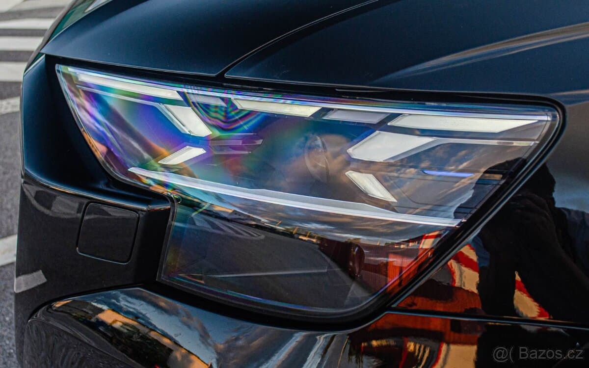 2024 Audi Q8 - 8