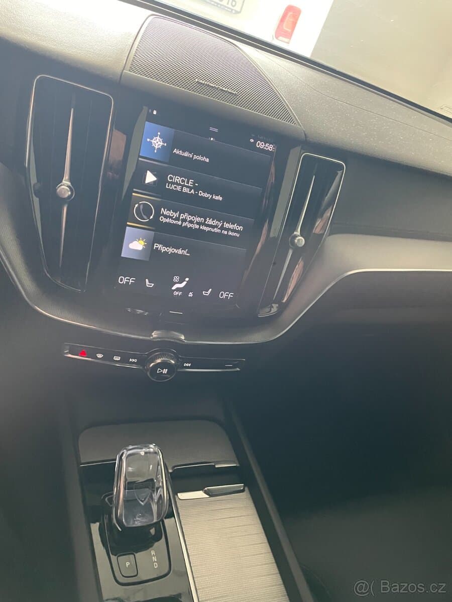 2021 Volvo XC60 - 8