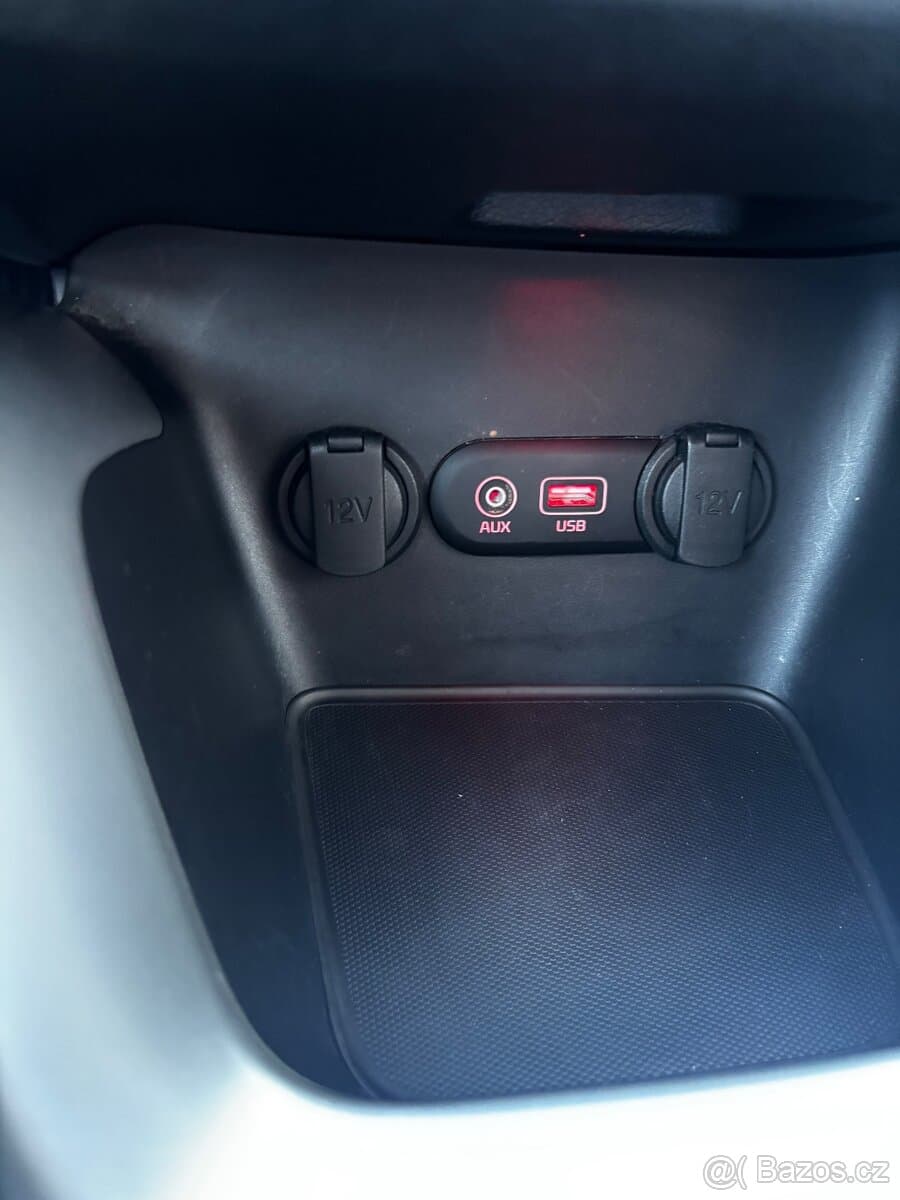 2016 Kia PROCEED - 8