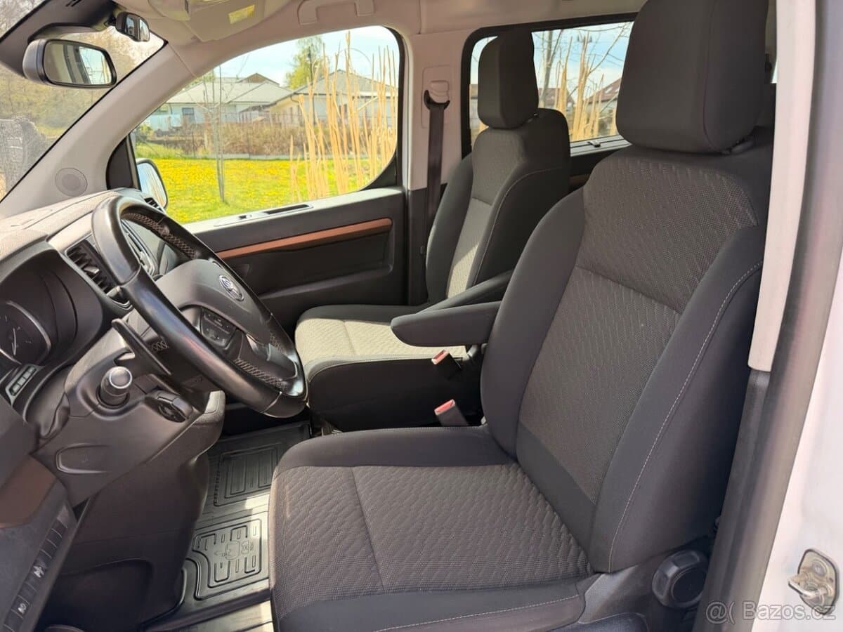2022 Toyota PROACE - 8