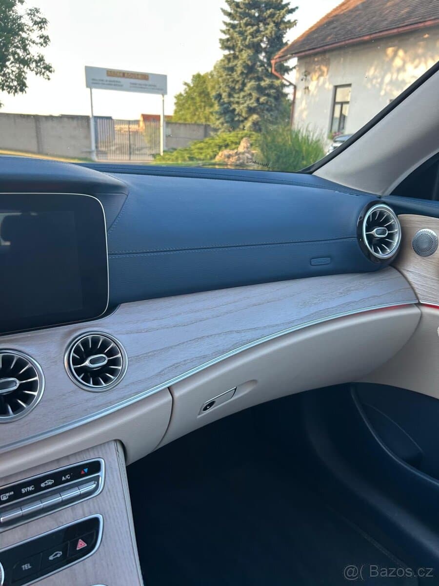 2017 Mercedes-Benz OSTATNÍ - 8