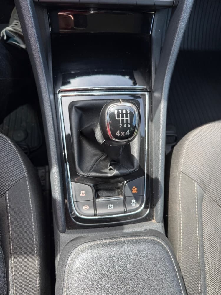 2018 Škoda KODIAQ - 8