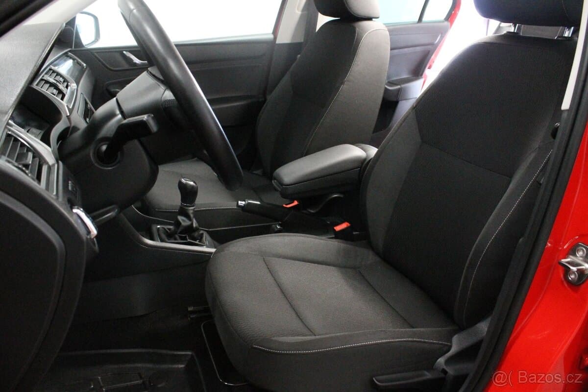 2015 Škoda RAPID - 8