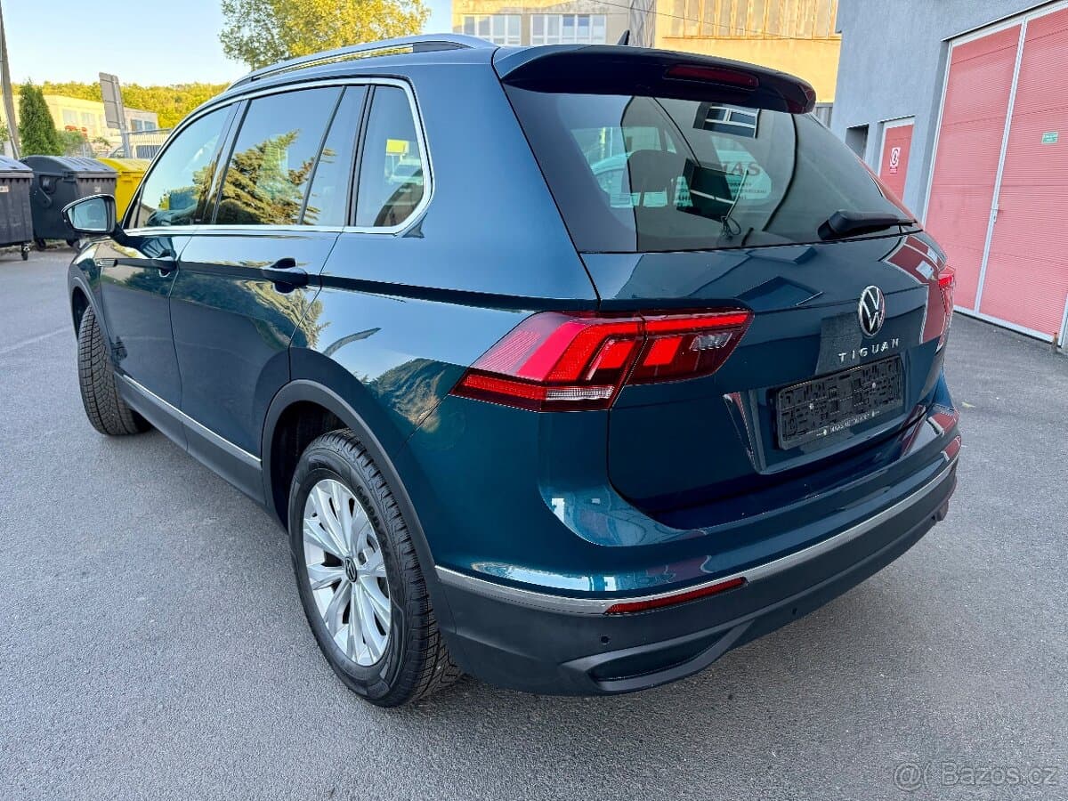 2021 Volkswagen OSTATNÍ - 8