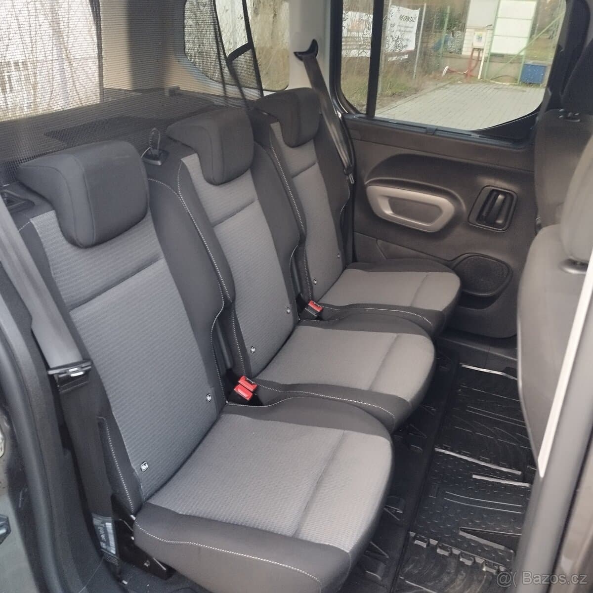 2022 Toyota PROACE - 8