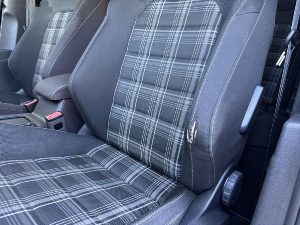 2017 Volkswagen GOLF - 8