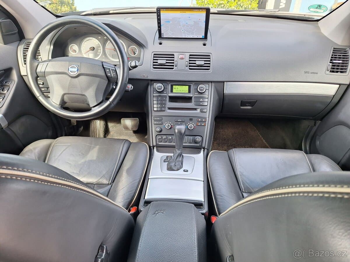 2010 Volvo XC90 - 8