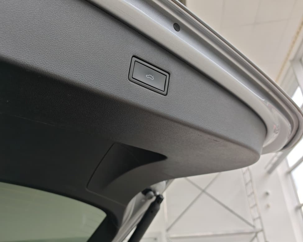 2022 Volkswagen TIGUAN - 8