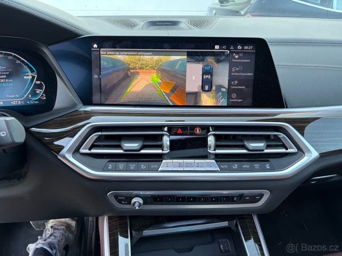 BMW X5 - 8