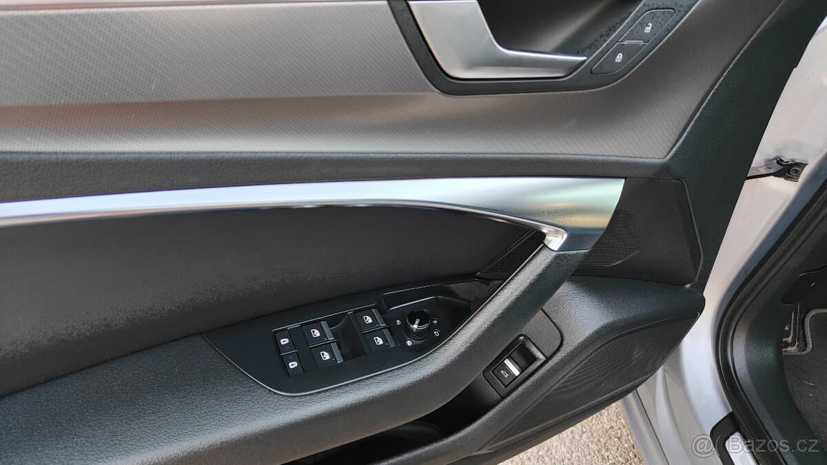 2020 Audi A6 - 8