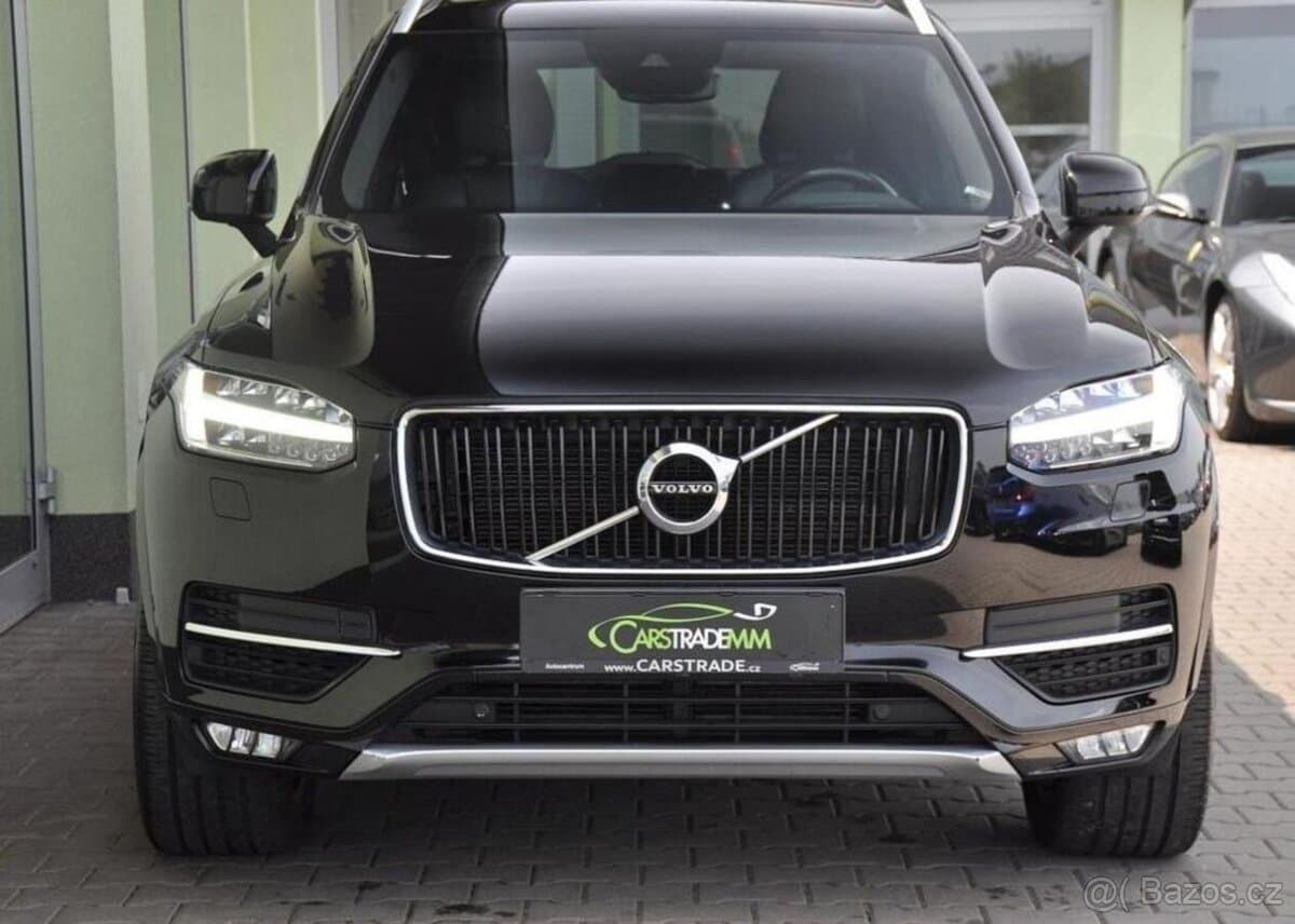 2017 Volvo XC90 - 8