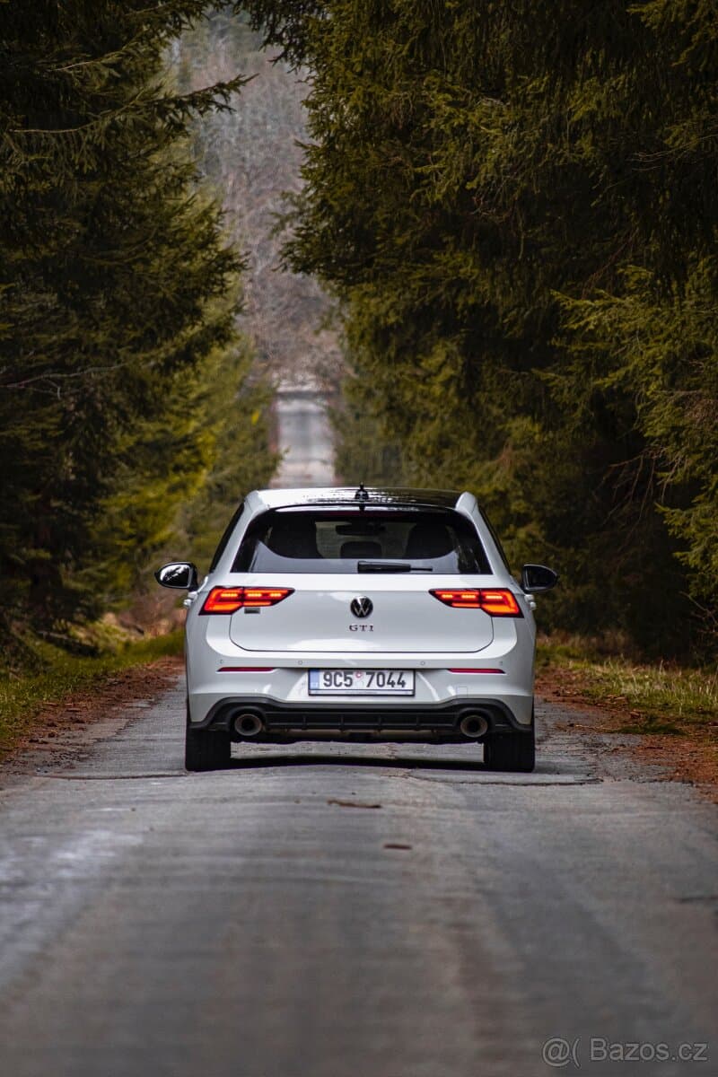 2022 Volkswagen GOLF - 8