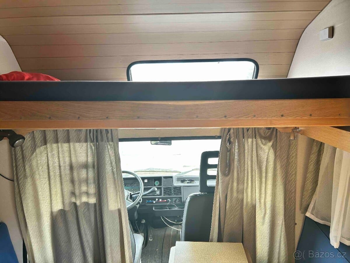 1991 Fiat DUCATO - 8