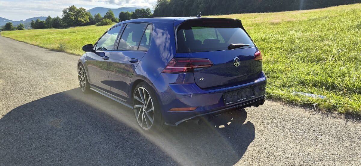 2018 Volkswagen GOLF - 8