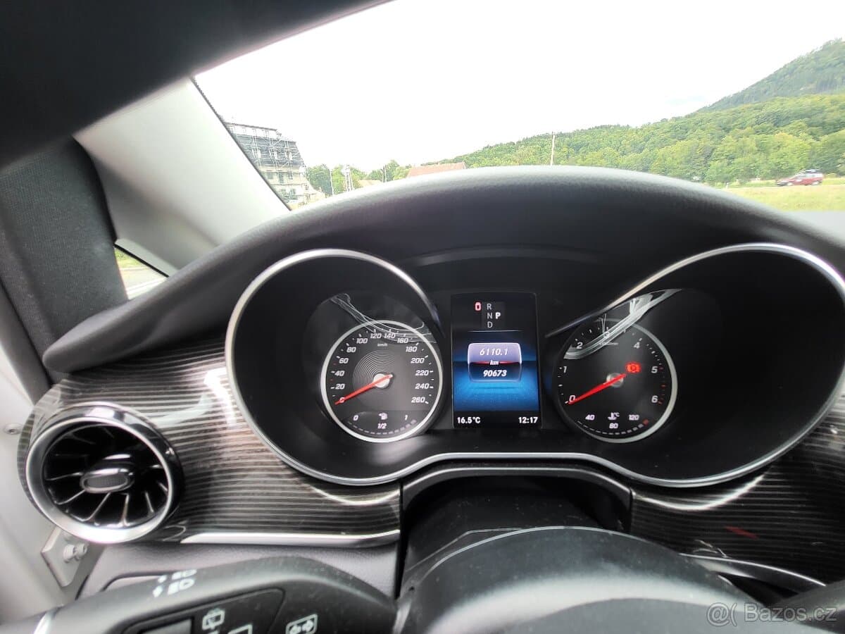 2022 Mercedes-Benz OSTATNÍ - 8