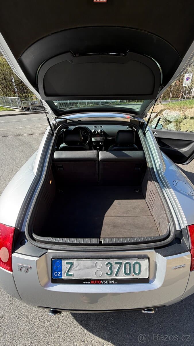 2021 Audi TT - 8