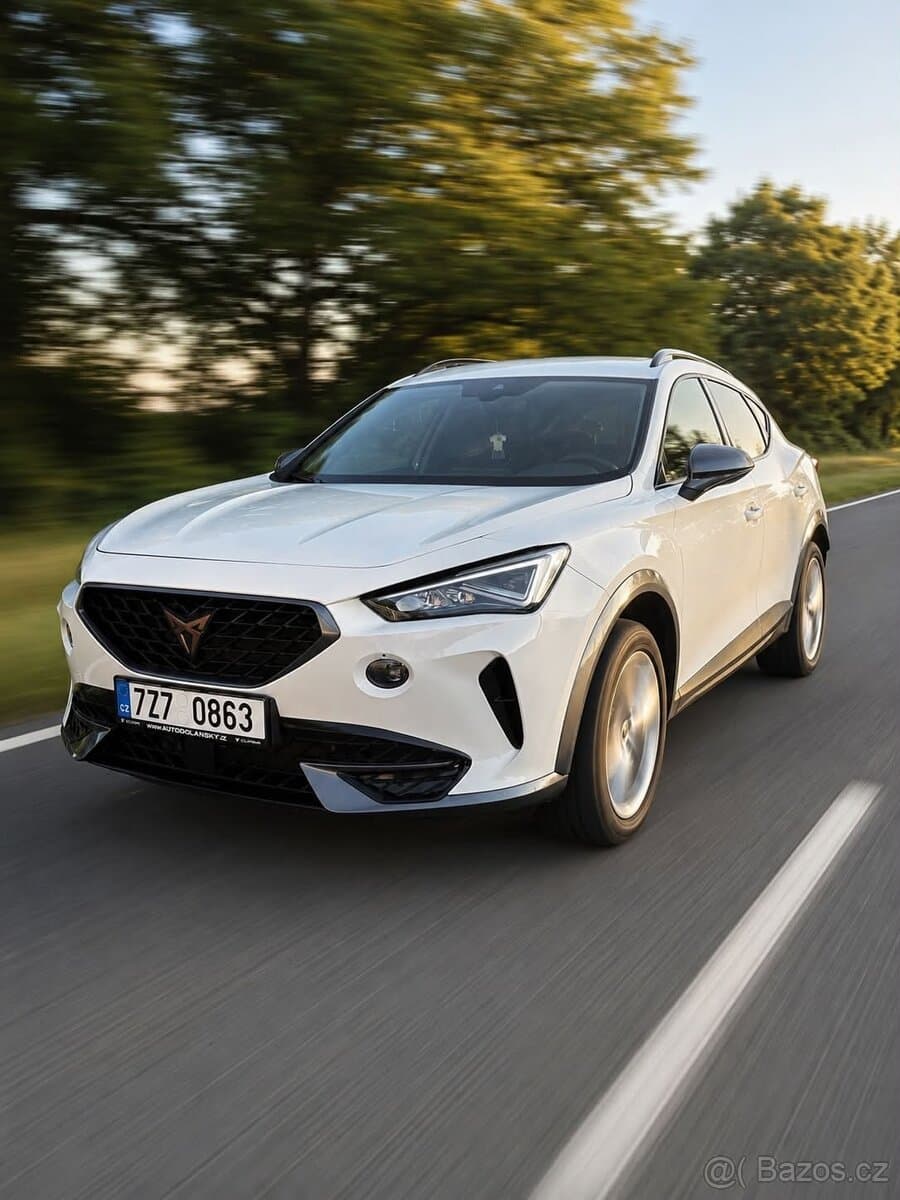 2023 Cupra FORMENTOR - 8