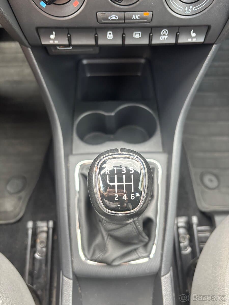 2018 Škoda RAPID - 8