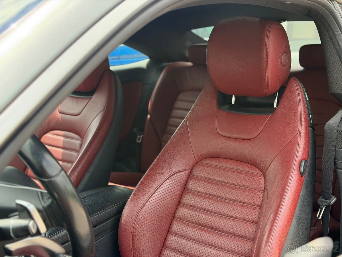 2016 Mercedes-Benz OSTATNÍ - 8