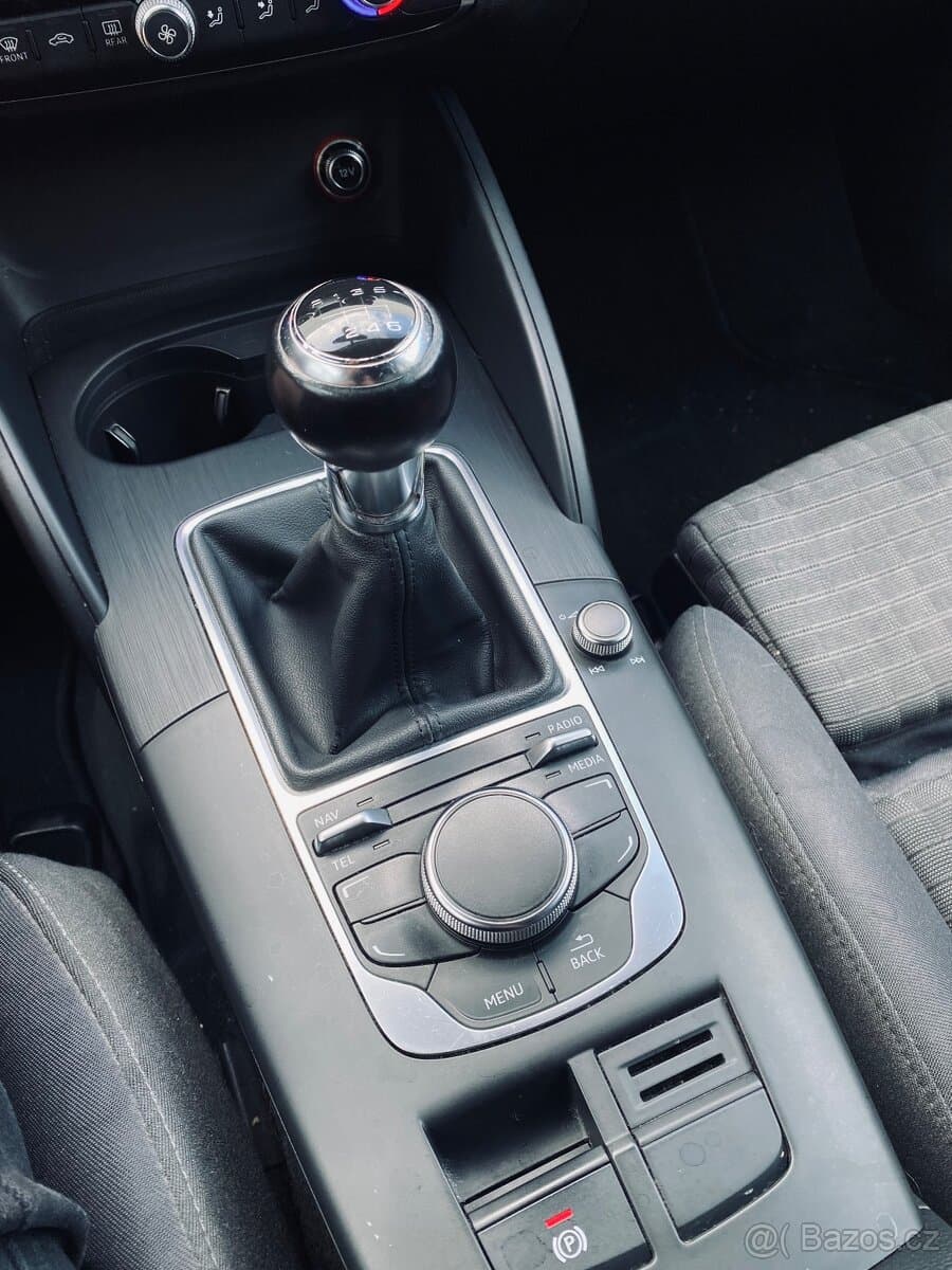 2013 Audi A3 - 8