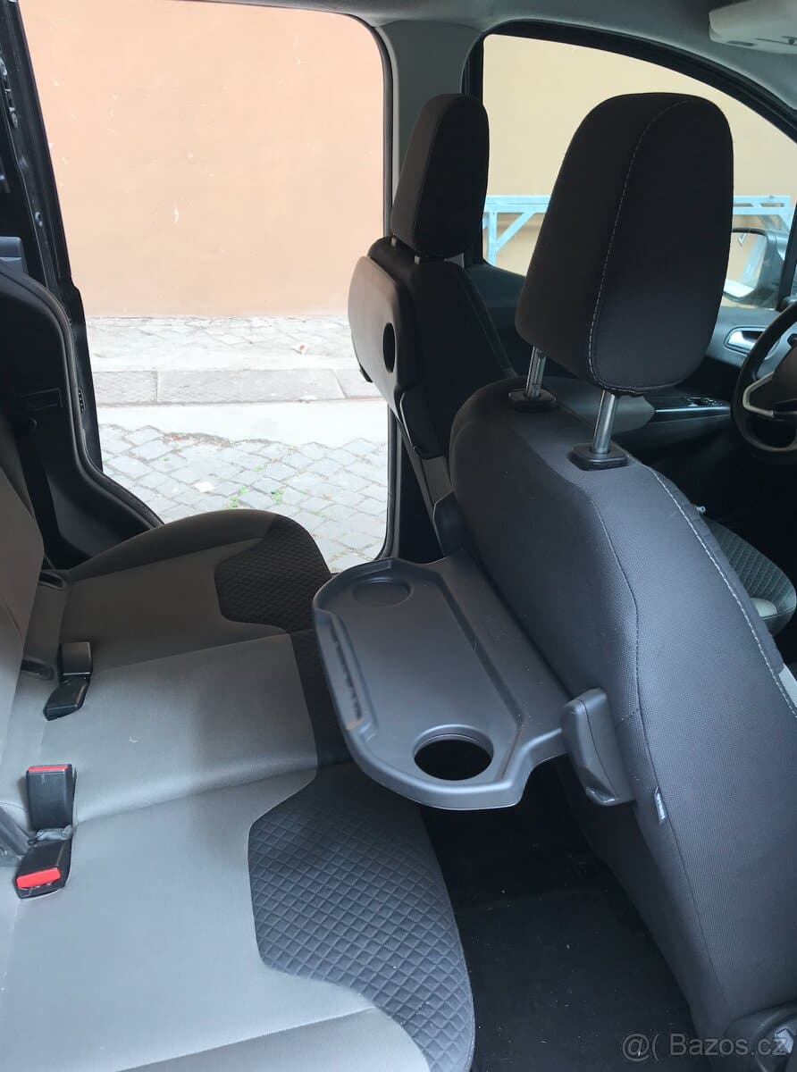 2018 Ford TOURNEO - 8