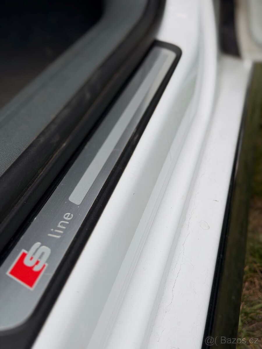 Audi A4 - 8