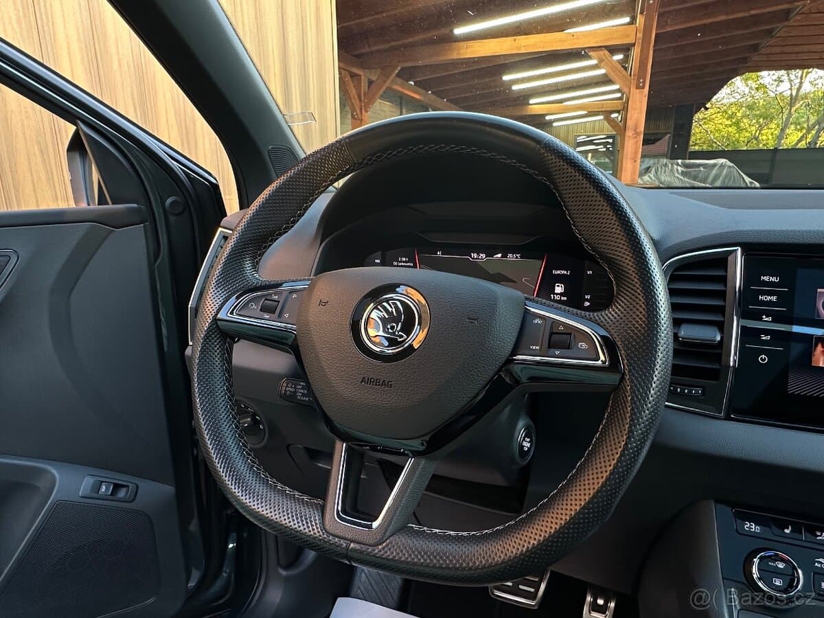 2019 Škoda KAROQ - 8