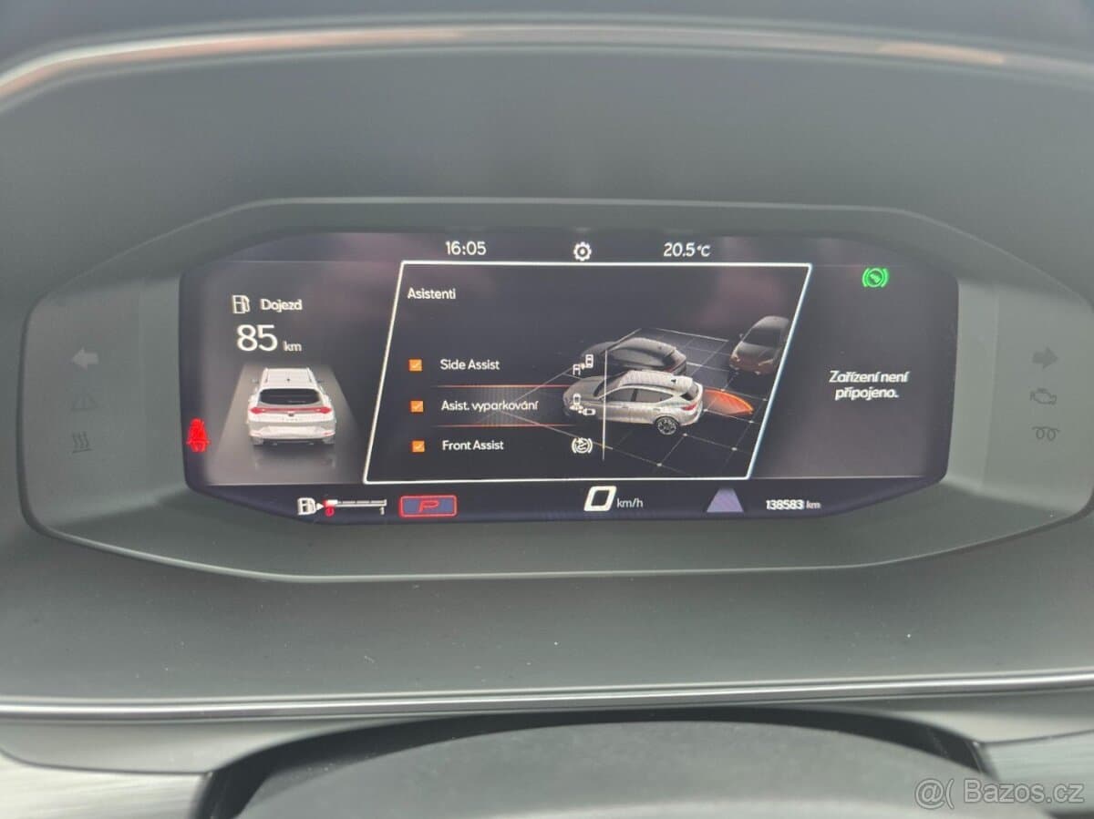 2020 Cupra FORMENTOR - 8