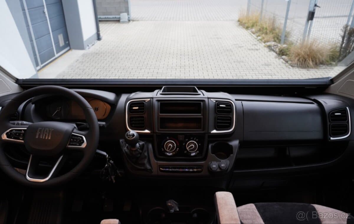 Fiat DUCATO - 8