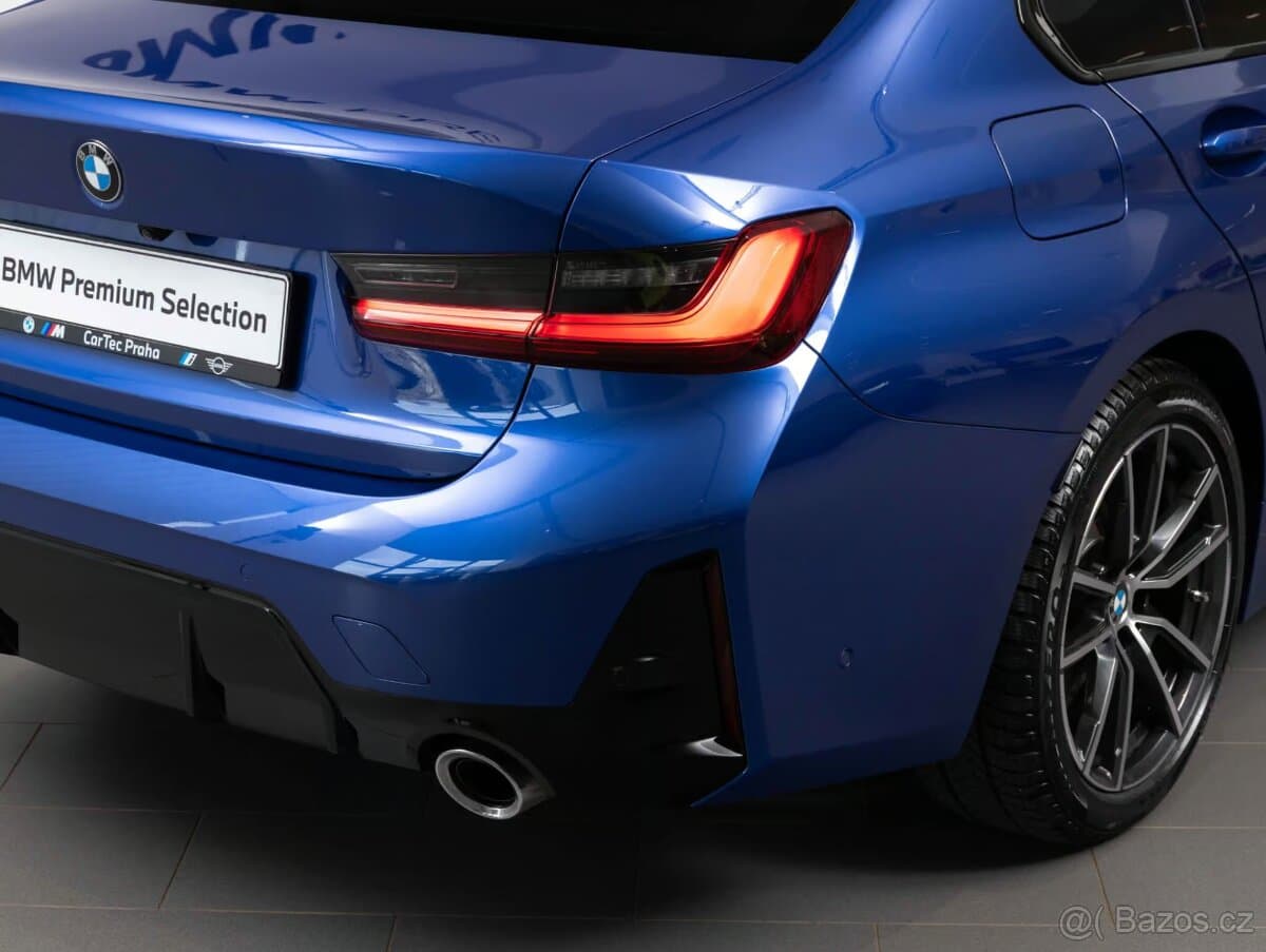 2025 BMW OSTATNÍ - 8