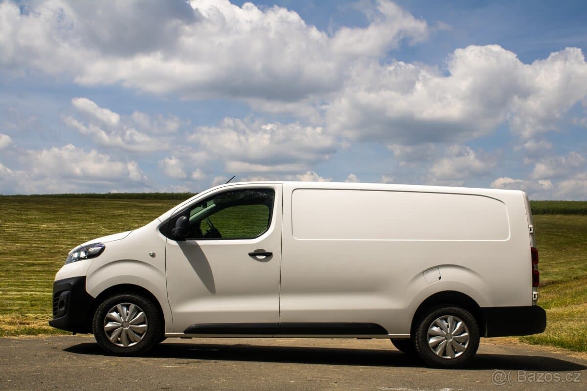 2020 Opel VIVARO - 8