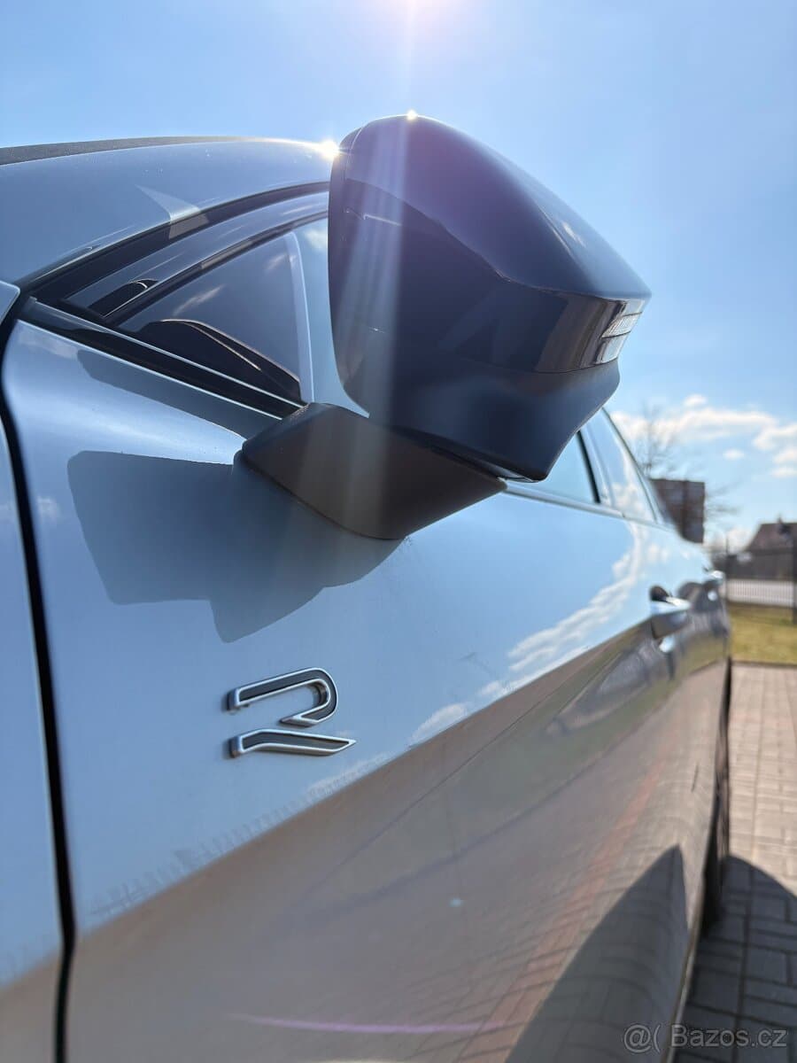 Volkswagen PASSAT - 8
