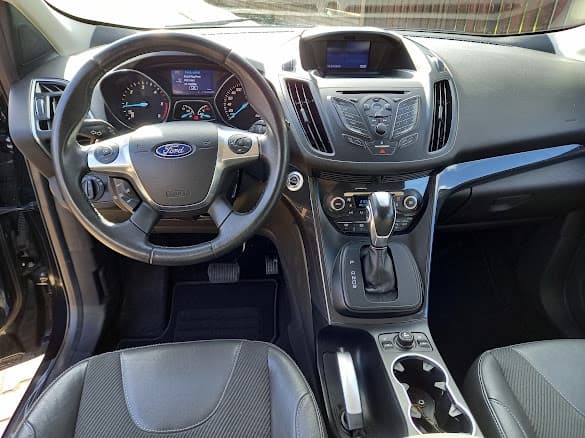 2013 Ford KUGA - 8