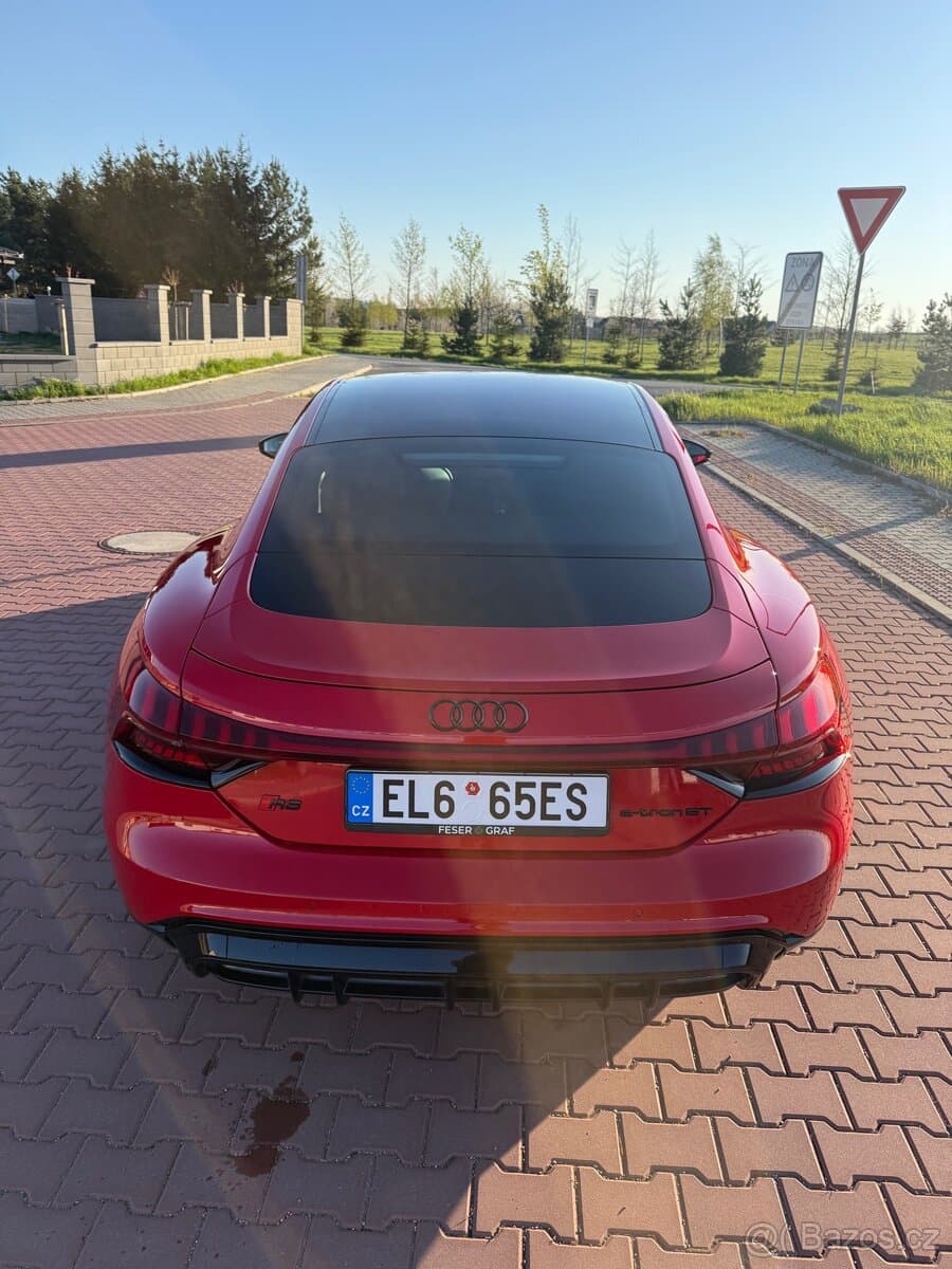2022 Audi OSTATNÍ - 8