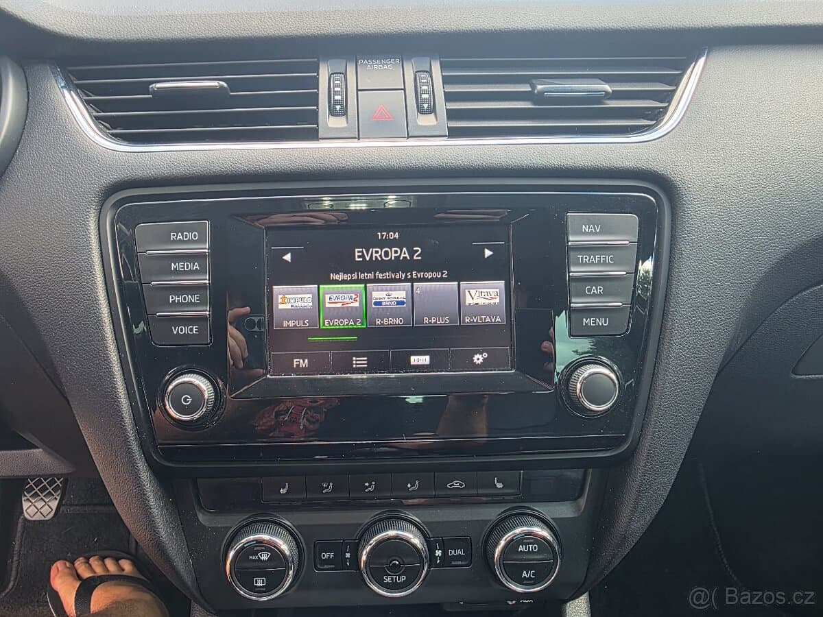 2014 Škoda OCTAVIA - 8