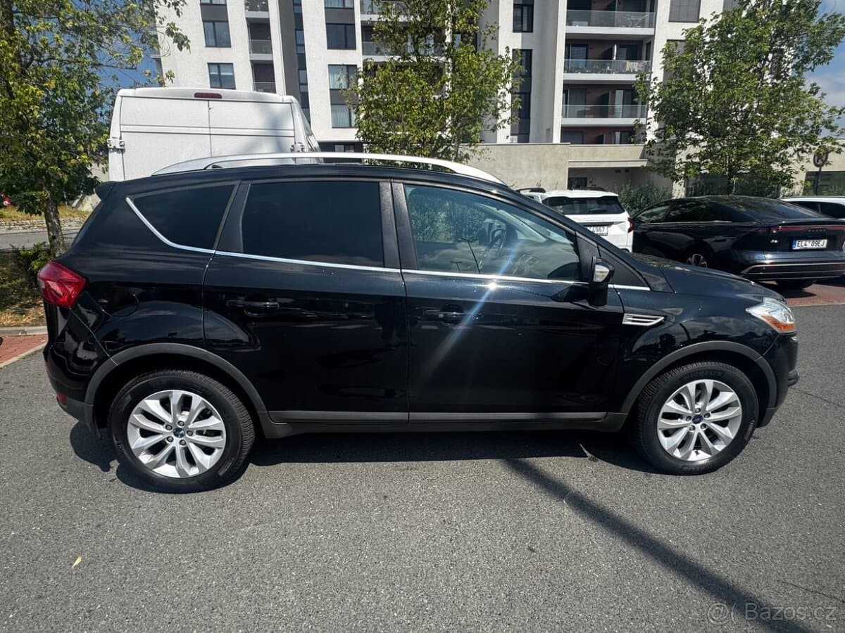2012 Ford KUGA - 8