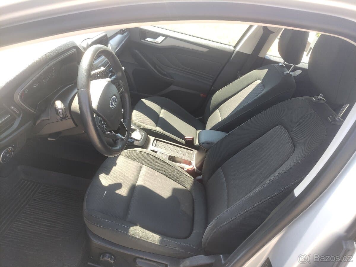 2019 Ford FOCUS - 8