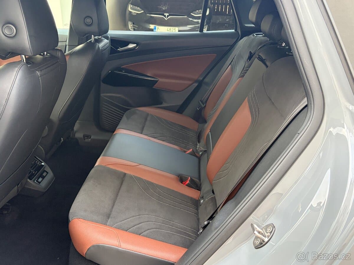 2021 Volkswagen ID.4 - 8