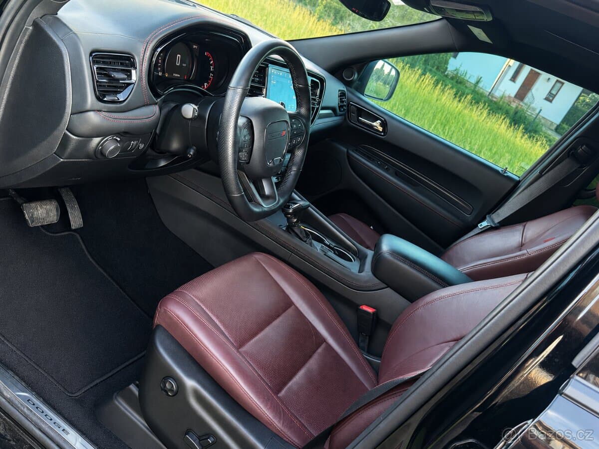 2024 Dodge DURANGO - 8
