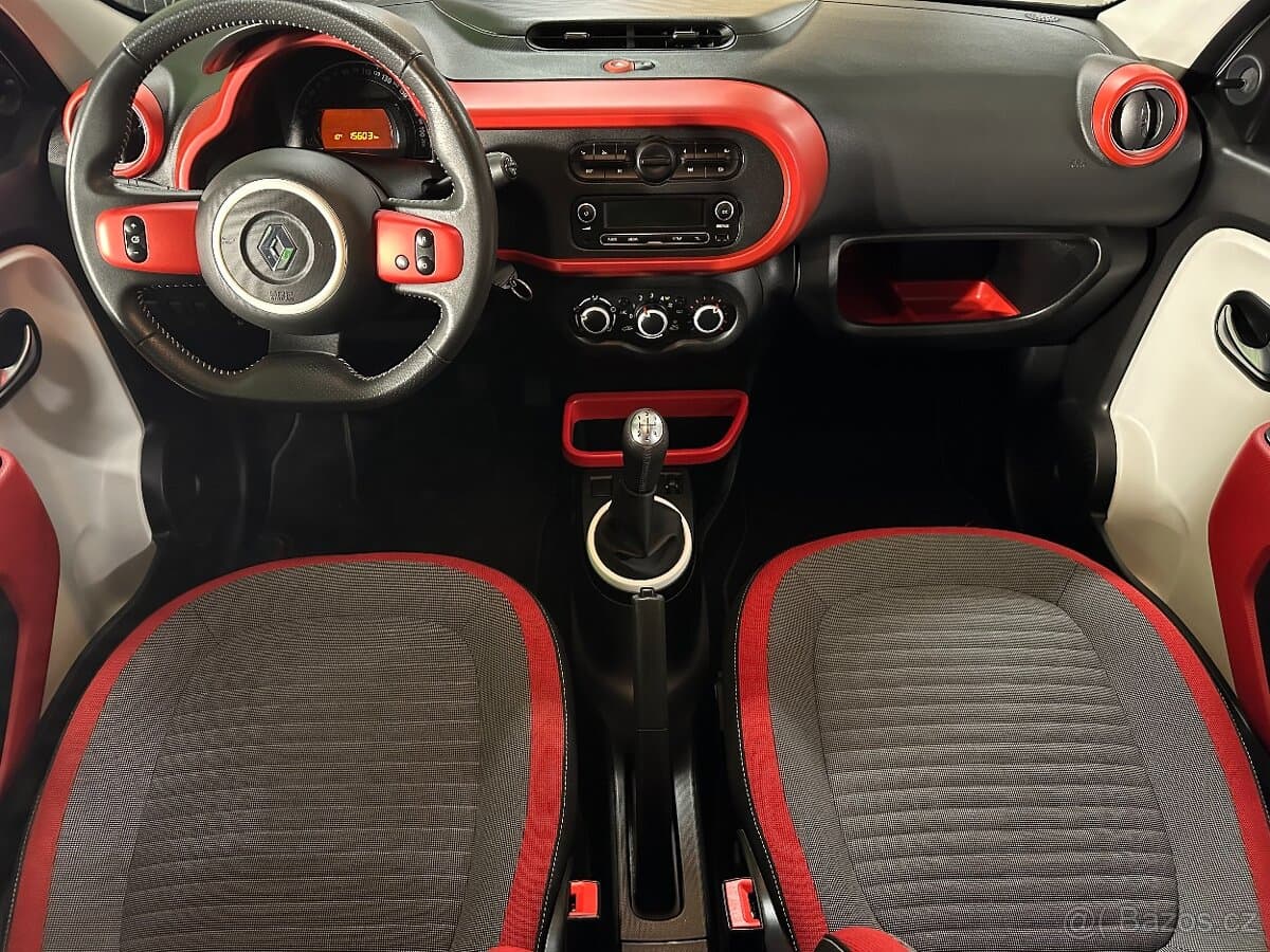 2018 Renault TWINGO - 8