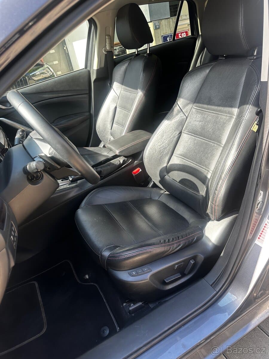 2014 Mazda 6 - 8