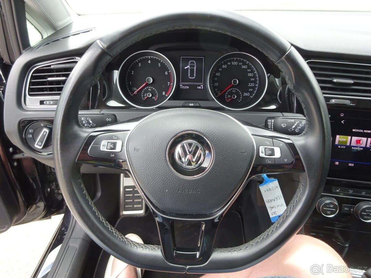 2018 Volkswagen GOLF - 8