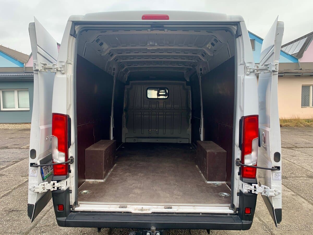 2019 Fiat DUCATO - 8